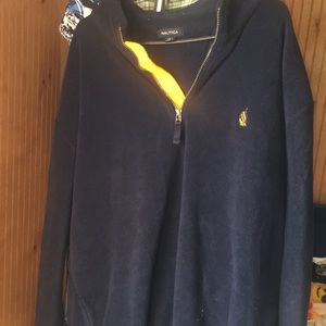 Nautica jacket